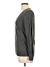 Gap Outlet Gray Pullover Sweater Size L - photo 5