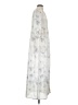 Tildon 100% Polyester Ivory Casual Dress Size S (estimated) - photo 4