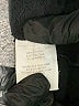 Dolan Black Cardigan Size XS - photo 8