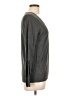 Gap Outlet Gray Pullover Sweater Size L - photo 4