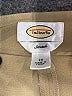 Talbots Solid Tan Khakis Size 14 - photo 4