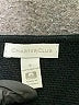 Charter Club 100% Cotton Black Vest Size S - photo 6