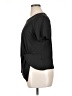Unbranded Black Short Sleeve Top Size 1X (estimated) - photo 5