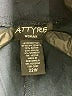 Attyre New York Blue Active Pants Size 22 - photo 4