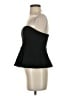 Free People Black Sleeveless Top Size 4 - photo 5