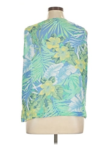 Brownstone Studio New York Sleeveless Blouse (view 2)