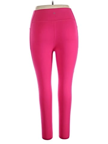 Gap Fit Active Pants (view 2)
