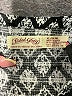 Faded Glory Black Sleeveless Blouse Size XL - photo 7