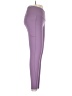 Unbranded Purple Yoga Pants Size 6 (estimated) - photo 4