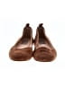 AGL 100% Leather Brown Tan Flats Size EU (IT) 40 1/2 / US 10 1/2 - photo 2