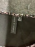 Assorted Brands Black 3/4 Sleeve Blouse Size M - photo 7