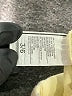 Vitamins 100% Cotton Yellow Casual Pants Size 3-6 mo - photo 3