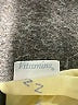 Vitamins 100% Cotton Yellow Casual Pants Size 3-6 mo - photo 4