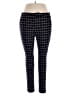 Sky Plus Plaid Black Dress Pants Size 2X - photo 1