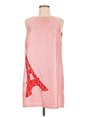 Elle Casual Dress (view 1)