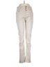 Assorted Brands Tan Jeans Size 28 waist - photo 1