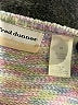 Alfred Dunner 100% Acrylic Tweed Gray Pullover Sweater Size 2X - photo 7
