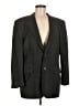 Jos. A. Bank Gray Black Blazer Size EU 40 / US 10 - photo 1