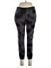Volcom Tie-dye Black Casual Pants Size XL - photo 1