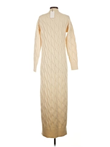 Line & Dot Casual Dress (view 2)