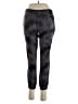 Volcom Tie-dye Black Casual Pants Size XL - photo 2