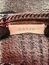 Entro Brown Coat Size M (estimated) - photo 6
