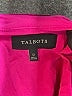 Talbots Pink Jacket Size 12 - photo 6
