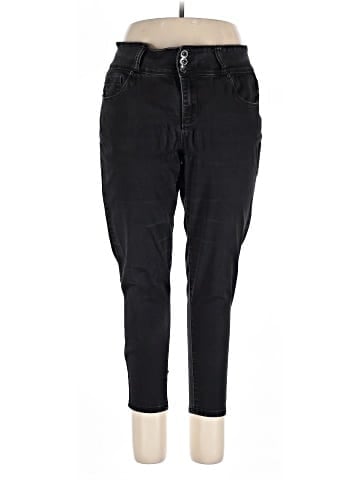 Sandpiper Jeans (view 1)