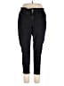 Sandpiper Solid Black Jeans Size 18 - photo 1