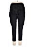 Sandpiper Solid Black Jeans Size 18 - photo 2