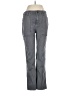 Madewell Gray Cargo Pants Size 28 waist - photo 1