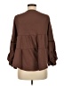White Sandstorm Brown Cardigan Size M - photo 2