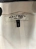 Halston Heritage 100% Polyester Stripes Ivory Casual Dress Size 4 - photo 4