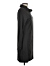 Toad & Co Solid Black Casual Dress Size M - photo 4