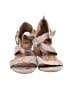 Sofft Gray Brown Wedges Size 9 - photo 2