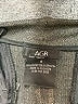 AGB Houndstooth Gray Dress Pants Size 6 - photo 7