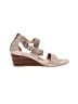 Sofft Gray Brown Wedges Size 9 - photo 1