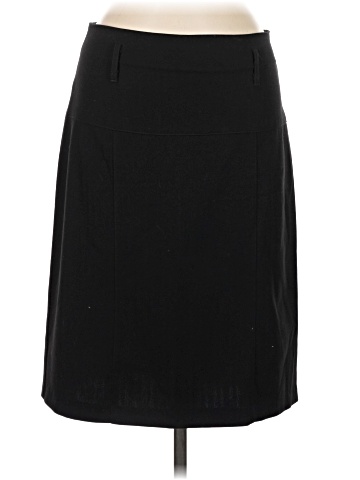 Wrapper Casual Skirt (view 1)