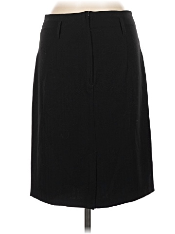 Wrapper Casual Skirt (view 2)