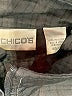 Chico's 100% Polyester Black Vest Size Sm (0) - photo 6