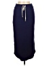 Unbranded Blue Casual Skirt Size M (estimated) - photo 1