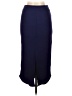 Unbranded Blue Casual Skirt Size M (estimated) - photo 2