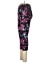 Lululemon Athletica Print Purple Active Pants Size 8 - photo 5