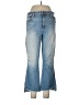Level 99 Blue Jeans Size 31 waist - photo 1