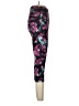 Lululemon Athletica Print Purple Active Pants Size 8 - photo 4