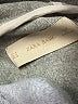 Zara Basic Blue Wool Coat Size M - photo 6