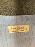 Love Always Blue Pullover Sweater Size L - photo 7
