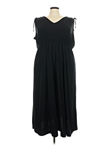 IMAN Casual Dress (view 1)