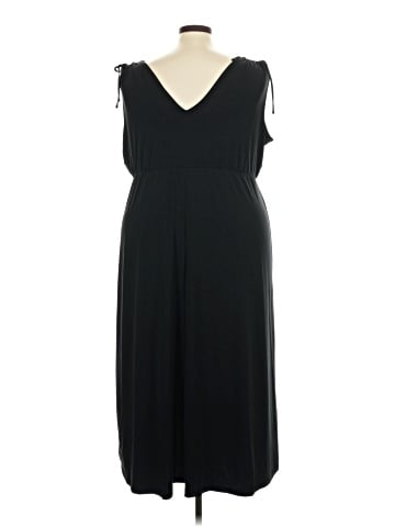 IMAN Casual Dress (view 2)