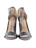 Sam Edelman Gray Blue Sandals Size 6 1/2 - photo 2